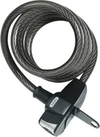 Abus Spiralkabelschloss Cc5104