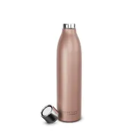 Thermos TC Bottle Automatic  0,75 Liter rose gold Isolierflasche