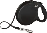 Flexi Classic L páska 8m modrá
