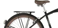 Cruiser New Maui Man 26 Zoll Schwarz