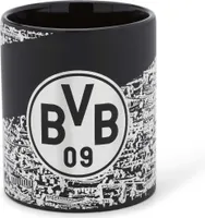 Borussia Dortmund BVB Tasse Südtribüne