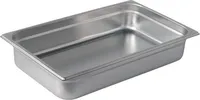 gastro nádoba GN 1/1 530x325 mm nerez v=100 mm Pujadas