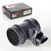 1X Luftmassenmesser Lmm - Für Opel Agila A 1.0 1.2 - 836584