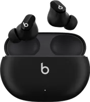 Beats Studio Buds schwarz