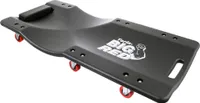 Rollbrett Montagerollbrett Werkstattliege 90cm, 150kg Belastbarkeit