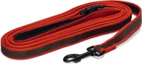 Beeztees Suchleine - Nylon - Rot - 5M