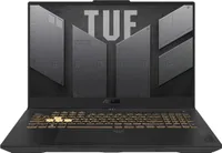 Asus TUF Gaming F17 FX707ZU4-HX071W grau 1TB Notebook