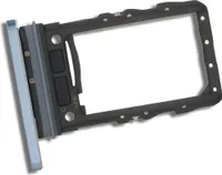 Samsung Galaxy Z Flip6 – SIM-Kartenhalter – Original – Hellblau