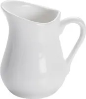 Maxwell&Williams White Basics Round Milchkännchen 110  ml
