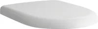 Laufen Pro - WC-Sitz, weiß H8939523000001