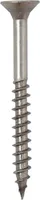 Spanplattenschraube Senkkopf mit Torx | 5,0 x 50 mm | 50 St.