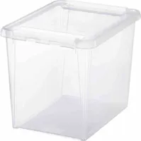 ORTHEX Aufbewahrungsbox SmartStore Home 16 transparent