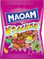 Maoam Kracher 200g