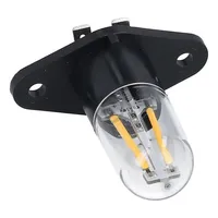 Whirlpool Bauknecht C00844875 (=481213488071) LED-Lampe für Mikrowellen