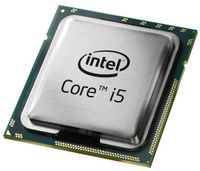 Intel Core i5-6400 - 2.7 GHz Intel