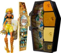 Puppe Monster High HNF76 1 Stück