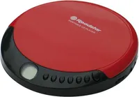 Przenośny odtwarzacz CD MP3 Roadstar