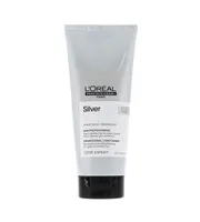 Loreal Serie Expert Silver Conditioner 200 ml