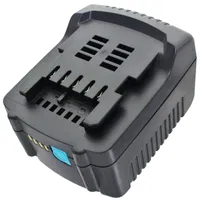 Replika batérie vhodná pre batériu Metabo BS14.4 LTX 3000mAh