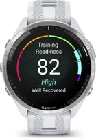 Garmin Forerunner 965 -47 mm - šedá