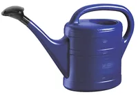 Geli Gießkanne Dunkelblau 5 Liter - Kunststoff