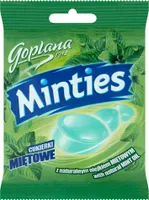 Goplana Minties Minzbonbon 90 G
