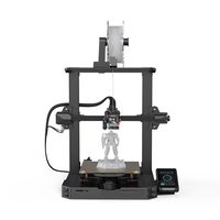 Ender 3 S1 Pro  3D-printer