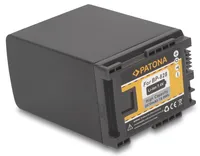 Aku Canon BP-828 2670mAh Li-Ion