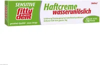Fittydent sensitive Haftcreme 40 g