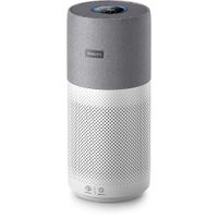 Philips Luftreiniger Series 3000i Smart mit App-Steuerung, HEPA-Filter, bis zu 135 m², Weiß (AC3033/10)