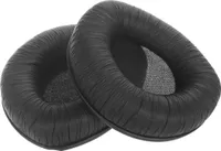 Ersatz Ohrpolster kompatibel mit Sennheiser RS 160 170 180 Wireless Kopfhörer
