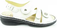 Finn Comfort Gomera Sandale Beige