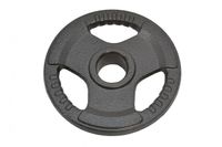 Kotouč činky SEDCO IRON CAST - 50 mm 7,5 kg