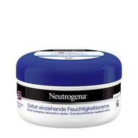 Neutrogena Feuchtigkeitscreme sofort einziehend (200 ml)