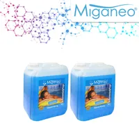 Miganeo 10l  Algezid zur Algenvernichtung für Pool