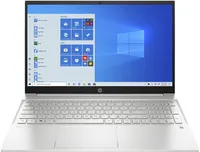 HP Pavilion 15 FHD IPS AMD Ryzen 7 5700U 16GB DDR4 1TB SSD NVMe Windows 11