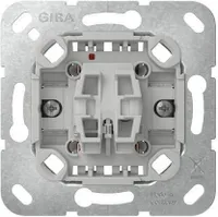 GIRA Tastschalter 312600 AusWe Einsatz (312600)