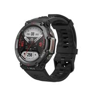 AMAZFIT A2170 T-REX 2 - Smartwatch - ember black
