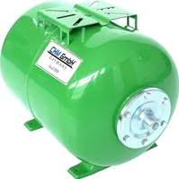 CHM GmbH® 150 L Membrankessel Druckkessel max. 10 Bar Druckbehälter für Pumpen Ausdehnungsgefäß