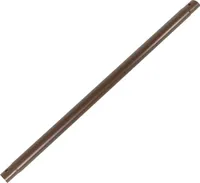 Bestway® Ersatzteil Horizontale Poolstange (braun) für Steel Pro MAX™ Pool 366x100cm (ab 2022), rund