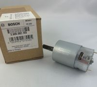 Bosch Gleichstrommotor für AHS 52 LI / 48 LI / 41 LI (Motor für Akku-Heckenschere)