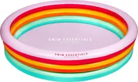 Swim Essentials Pool Regenbogen