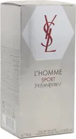 Yves Saint Laurent L'Homme Sport Eau de Toilette Spray 200ml