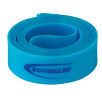 Schwalbe 10870105 26' High-Pressure-Felgenband, 25-559, blau