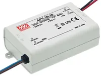 Schaltnetzteil - 1 Ausgang - 35 W - 24 V
