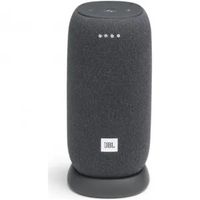 JBL Link Portable Bluetooth Reproduktor sivý