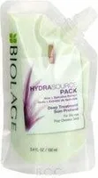 Matrix Biolage HydraSource Deep Kuracja do włosów suchych, 100ml
