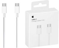 Daten-/Ladekabel - Apple USB-C auf USB-C (MUF72FE/A) - ORIGINAL 1m retail packaging