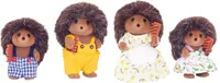 Sylvanian Families Igel: Familie von Stachel