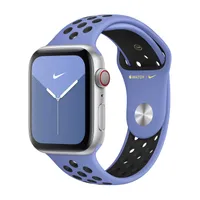 Apple Watch 8 - 45 mm, Watch Ultra 2 - 49 mm, Watch SE 2022 - 44 mm, Watch Ultra - 49 mm, Watch SE 2023 - 44 mm, Watch 42 mm, Watch 44 mm, Watch 45 mm Band: Nike Sport Band